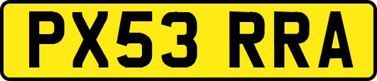 PX53RRA