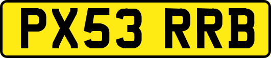 PX53RRB