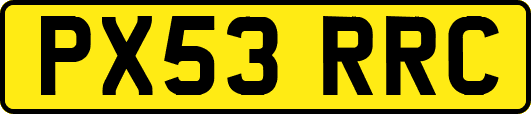 PX53RRC