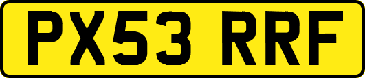 PX53RRF
