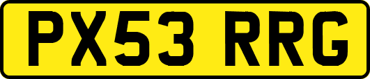 PX53RRG