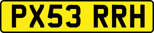 PX53RRH