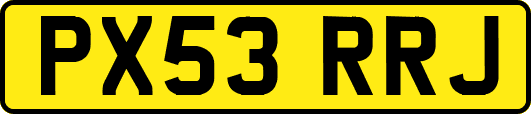 PX53RRJ