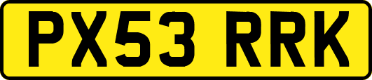 PX53RRK