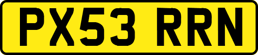 PX53RRN