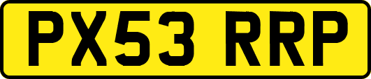 PX53RRP