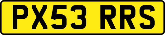 PX53RRS