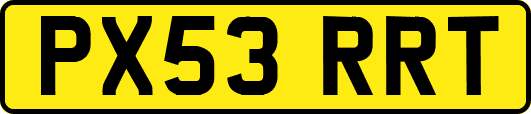 PX53RRT