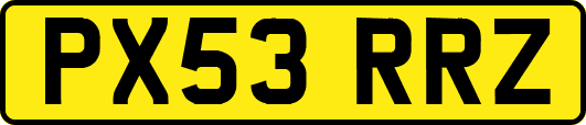 PX53RRZ