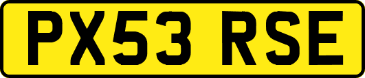 PX53RSE