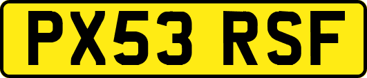 PX53RSF