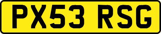 PX53RSG