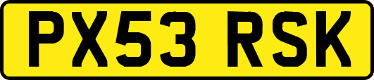 PX53RSK