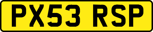 PX53RSP