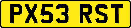 PX53RST