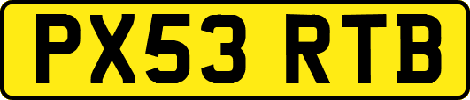 PX53RTB