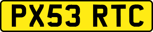 PX53RTC