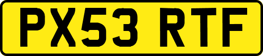PX53RTF