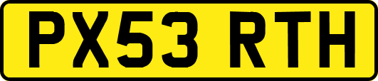 PX53RTH