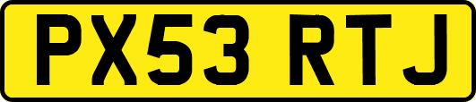PX53RTJ