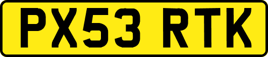PX53RTK