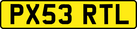 PX53RTL