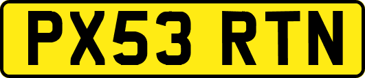 PX53RTN
