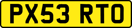 PX53RTO