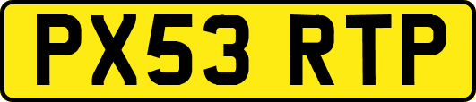 PX53RTP