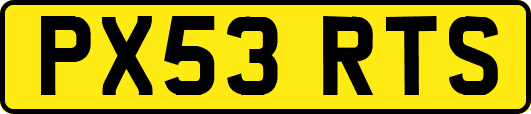 PX53RTS