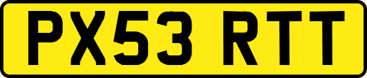 PX53RTT