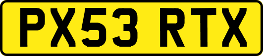 PX53RTX
