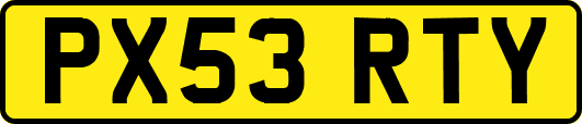 PX53RTY