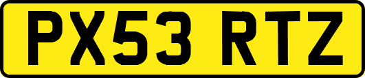PX53RTZ