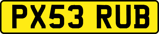 PX53RUB