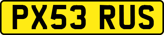 PX53RUS