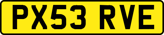 PX53RVE