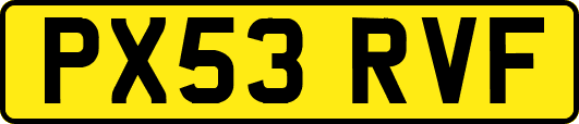 PX53RVF