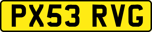 PX53RVG