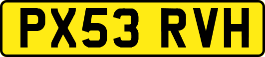 PX53RVH
