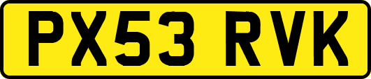 PX53RVK