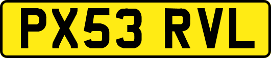 PX53RVL