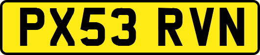 PX53RVN