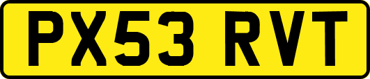 PX53RVT