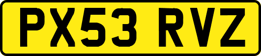 PX53RVZ