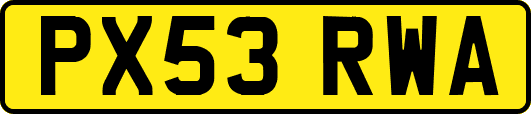 PX53RWA