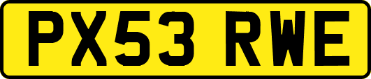 PX53RWE