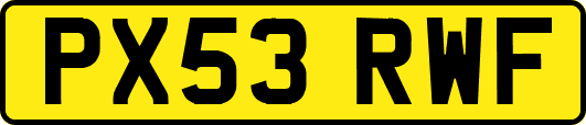 PX53RWF