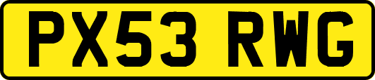 PX53RWG