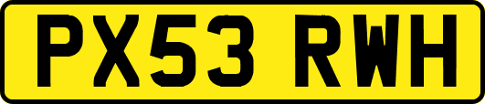 PX53RWH